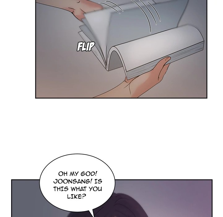 Soojung’s Comic Store image