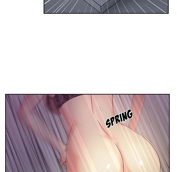 Soojung’s Comic Store image