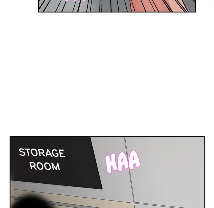 Soojung’s Comic Store image