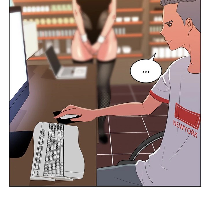 Soojung’s Comic Store image