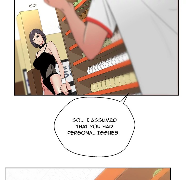 Soojung’s Comic Store image