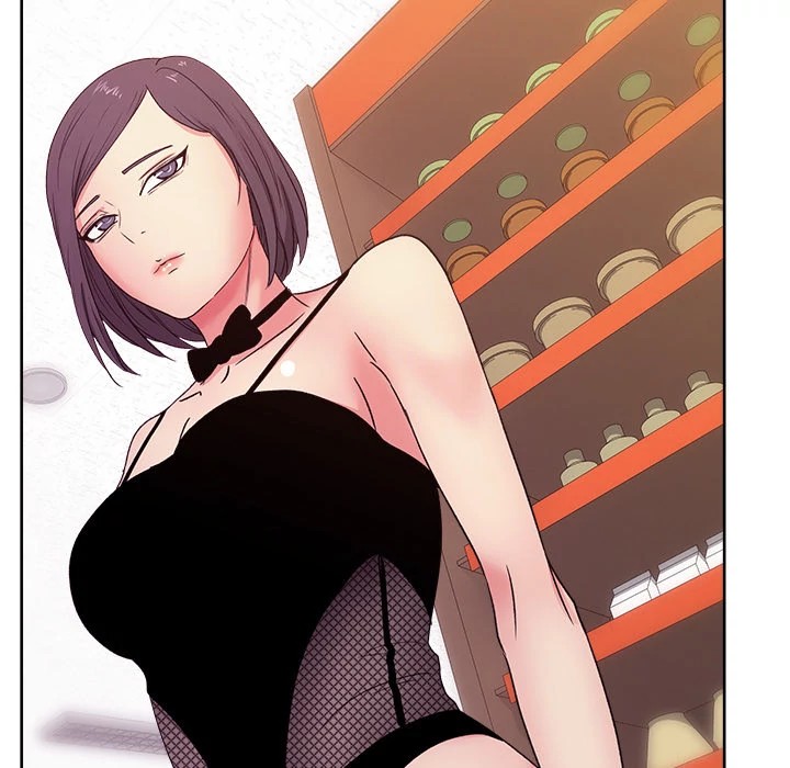 Soojung’s Comic Store image