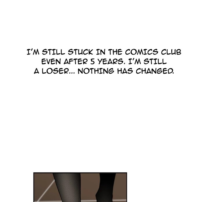 Soojung’s Comic Store image