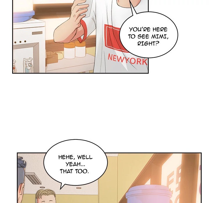 Soojung’s Comic Store image