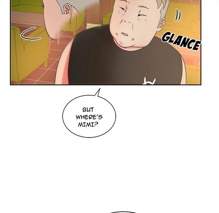 Soojung’s Comic Store image