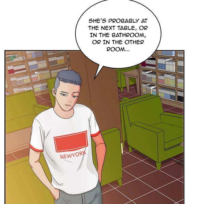 Soojung’s Comic Store image