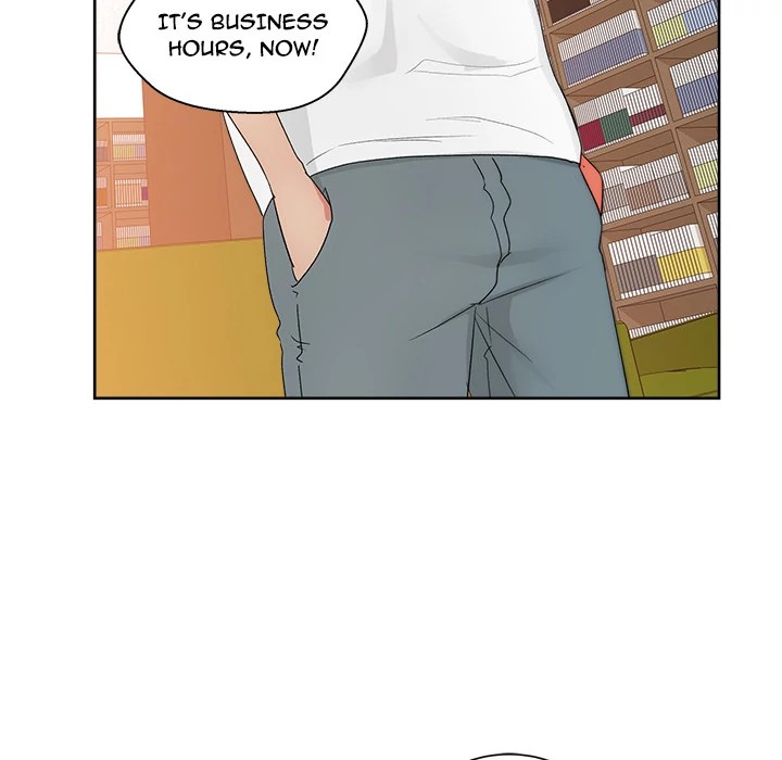 Soojung’s Comic Store image