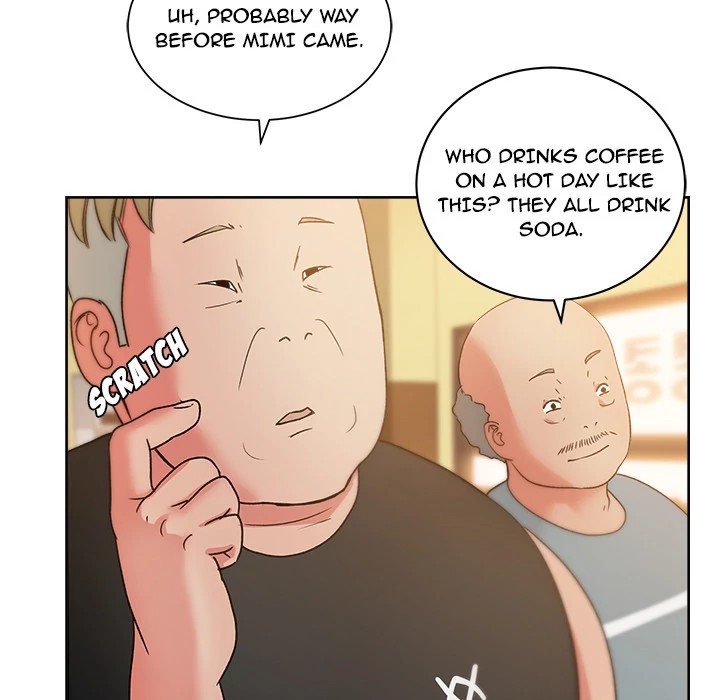 Soojung’s Comic Store image