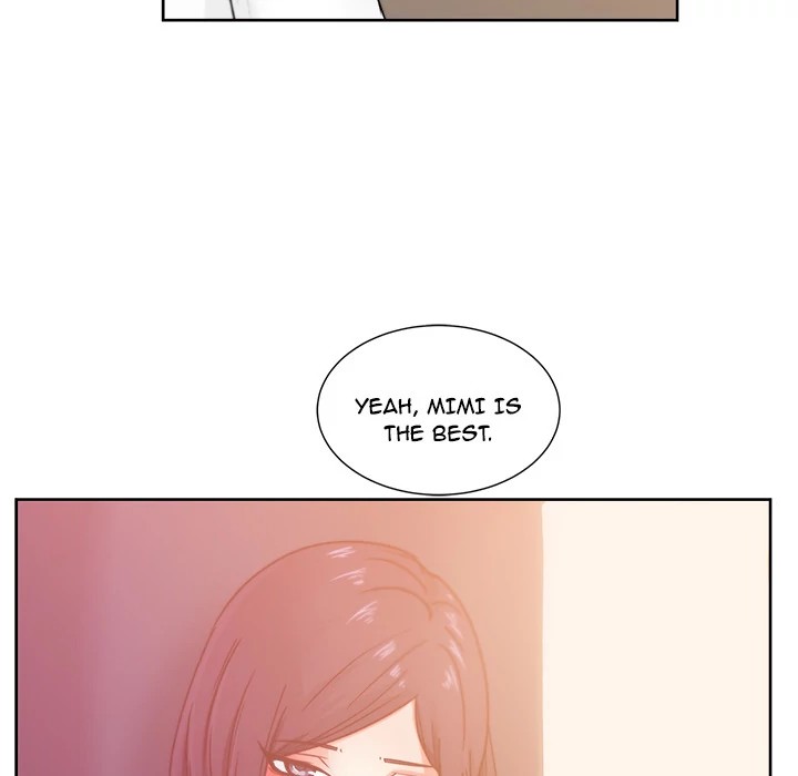 Soojung’s Comic Store image