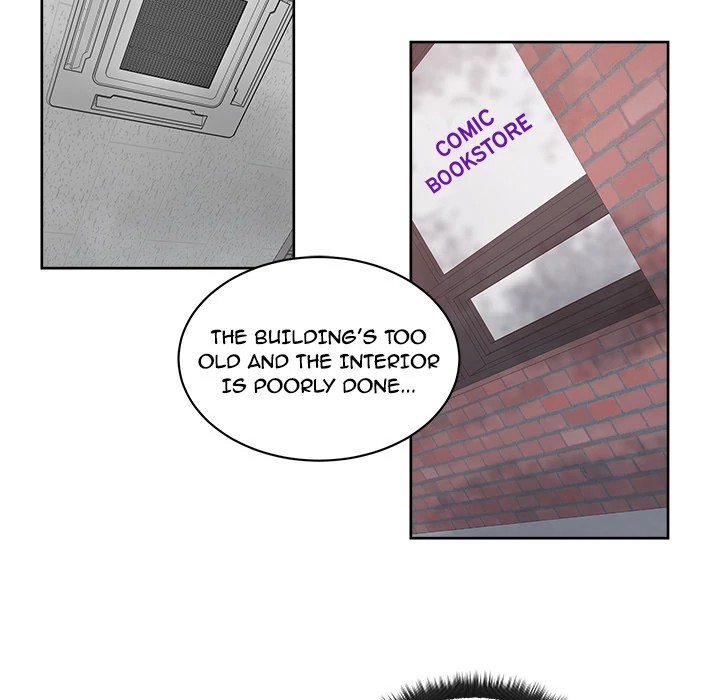 Soojung’s Comic Store image