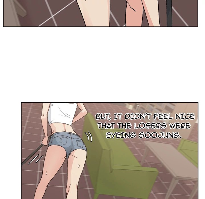 Soojung’s Comic Store image