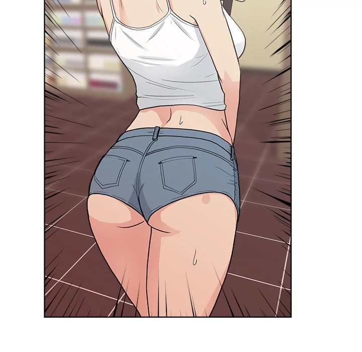 Soojung’s Comic Store image