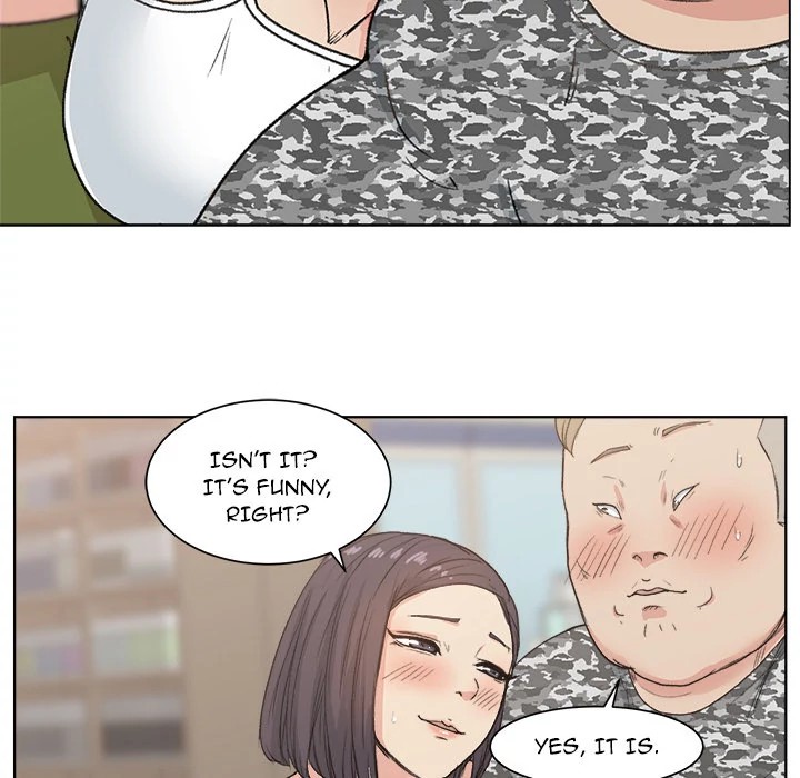 Soojung’s Comic Store image