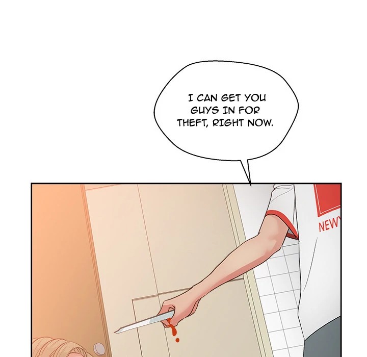 Soojung’s Comic Store image