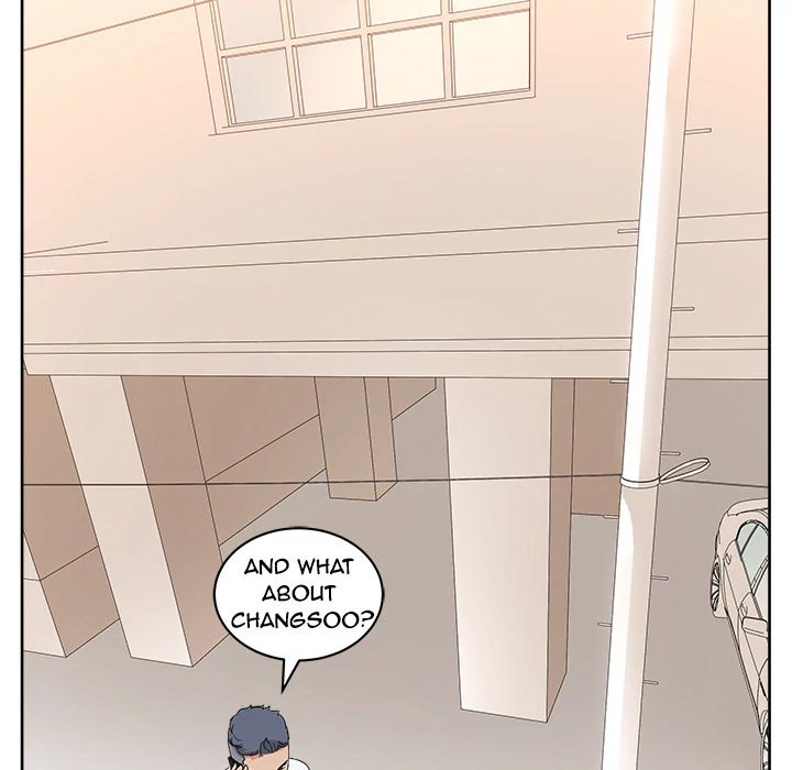 Soojung’s Comic Store image