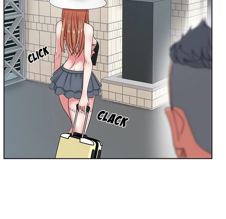 Soojung’s Comic Store image