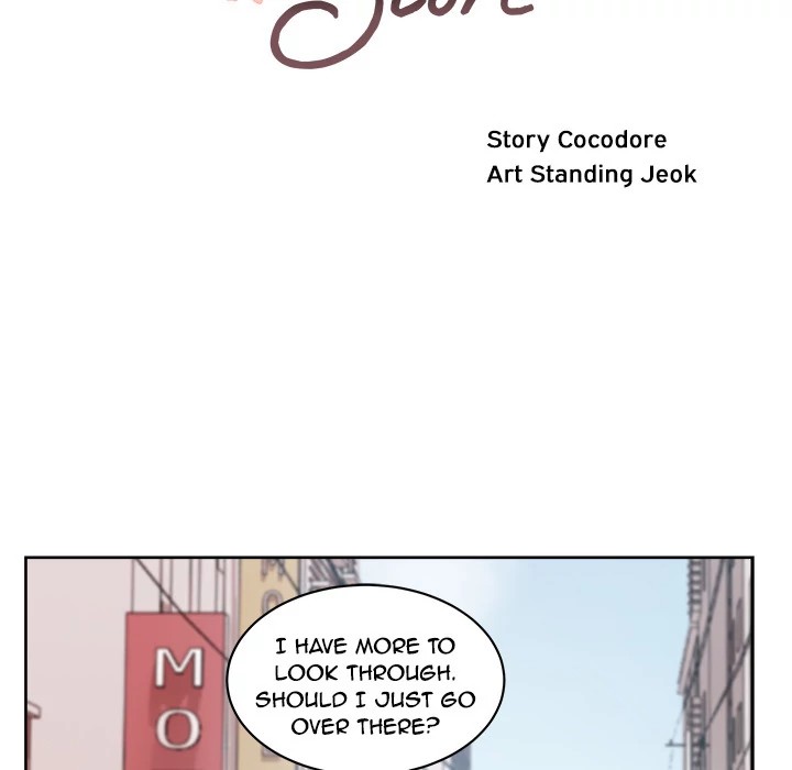 Soojung’s Comic Store image