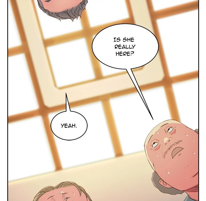 Soojung’s Comic Store image