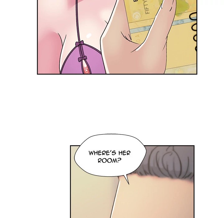 Soojung’s Comic Store image