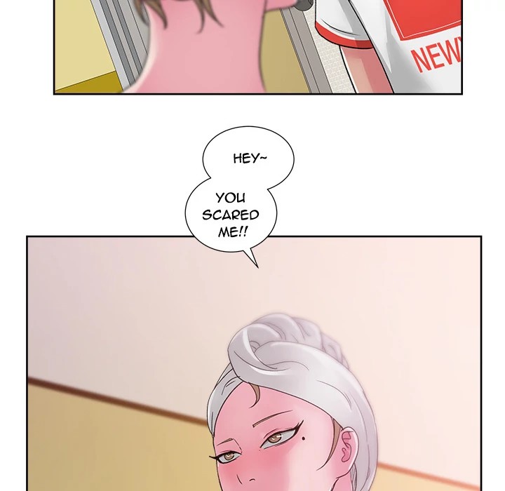 Soojung’s Comic Store image