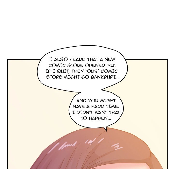 Soojung’s Comic Store image