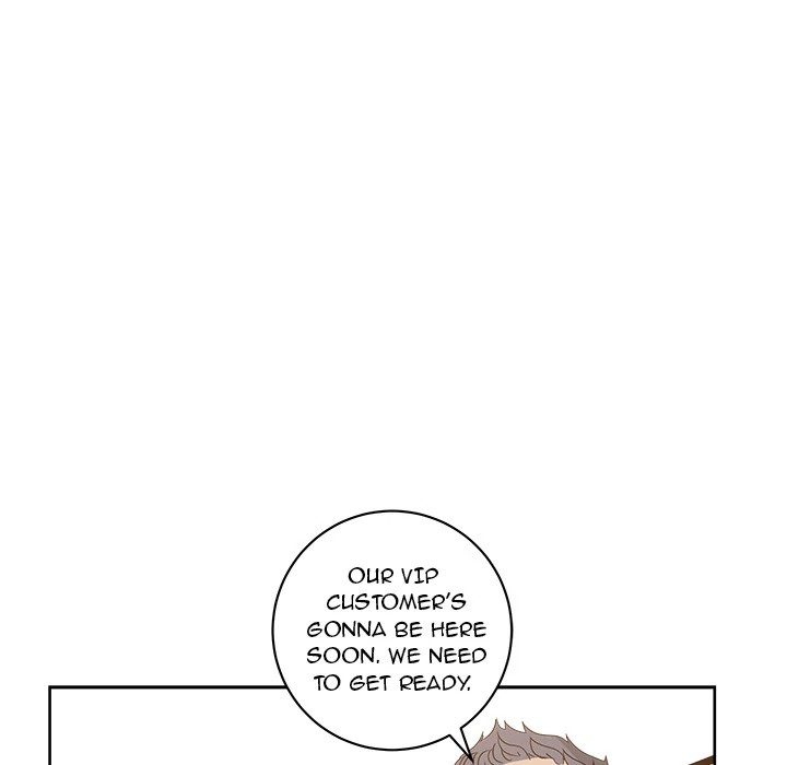 Soojung’s Comic Store image