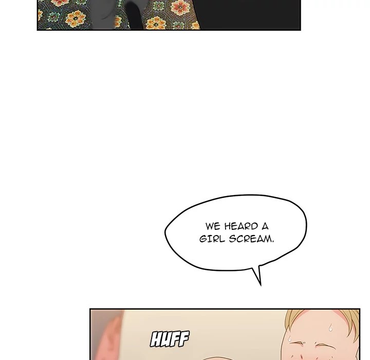 Soojung’s Comic Store image