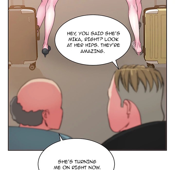 Soojung’s Comic Store image