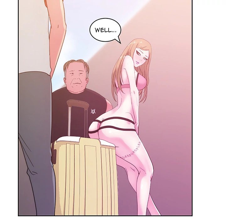 Soojung’s Comic Store image