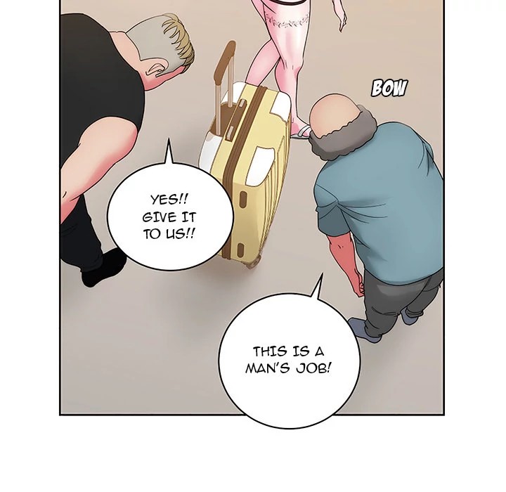 Soojung’s Comic Store image