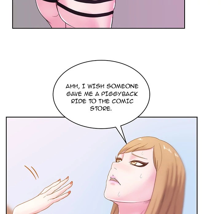 Soojung’s Comic Store image