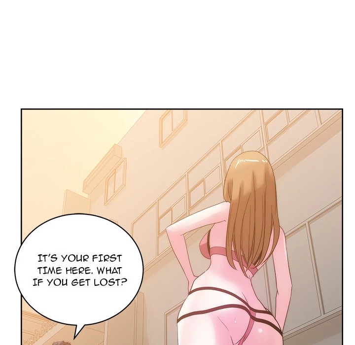 Soojung’s Comic Store image