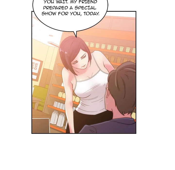 Soojung’s Comic Store image