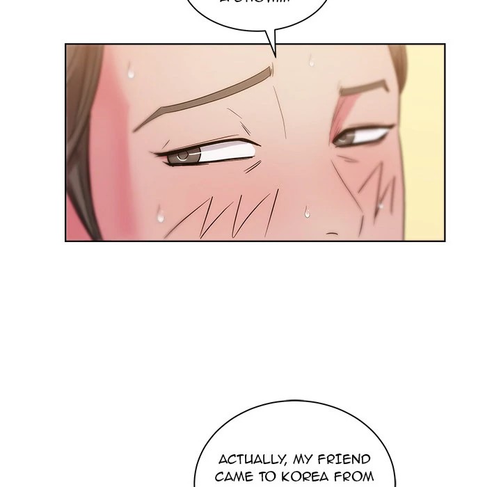 Soojung’s Comic Store image