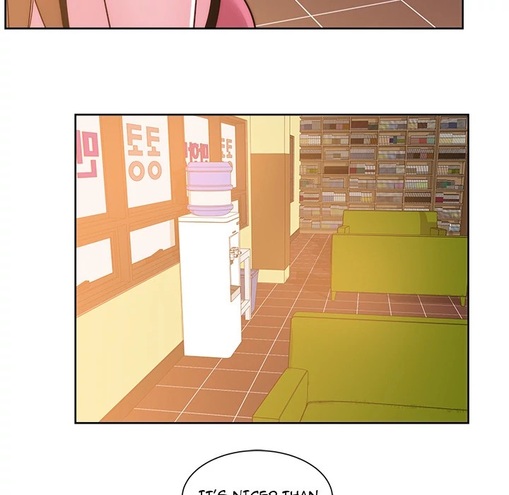 Soojung’s Comic Store image