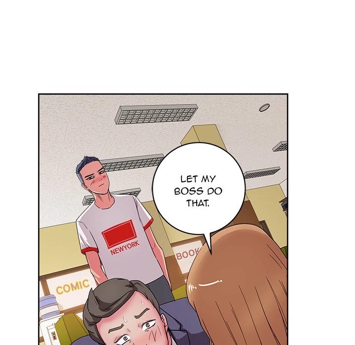 Soojung’s Comic Store image