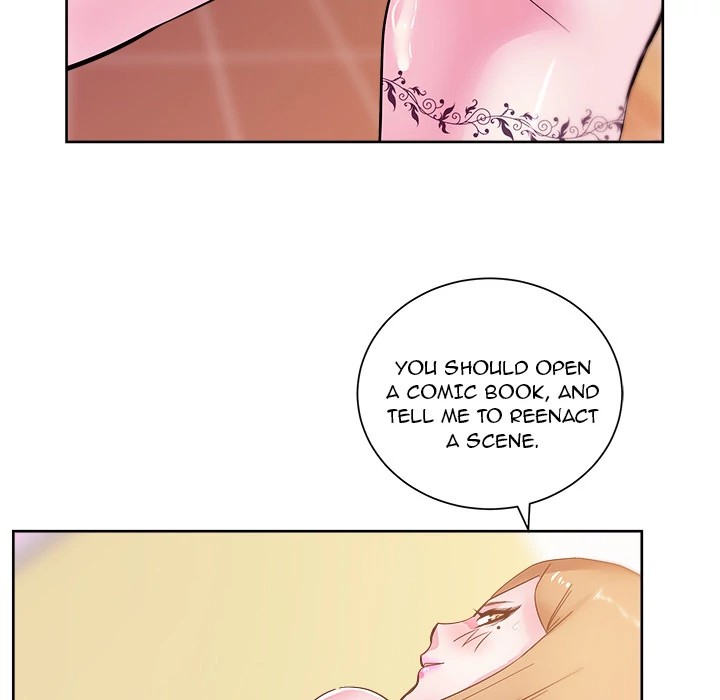 Soojung’s Comic Store image