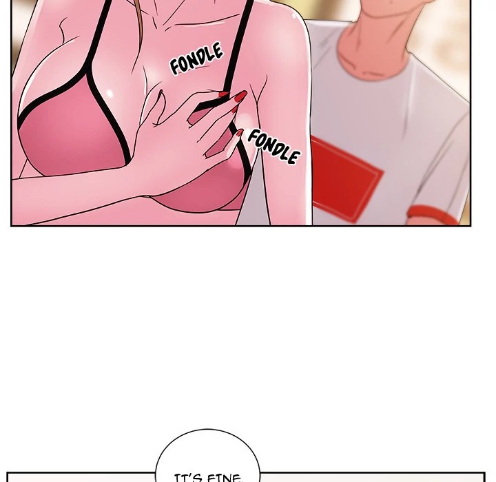 Soojung’s Comic Store image