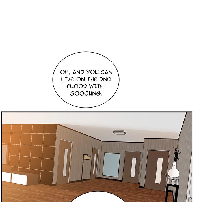 Soojung’s Comic Store image