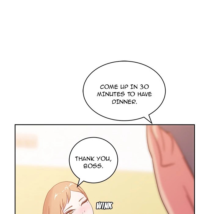 Soojung’s Comic Store image