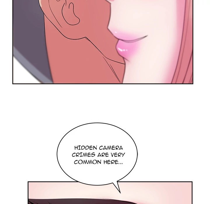 Soojung’s Comic Store image