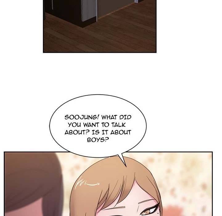 Soojung’s Comic Store image