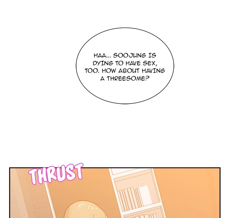 Soojung’s Comic Store image