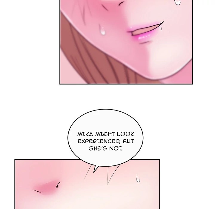 Soojung’s Comic Store image