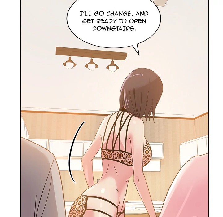 Soojung’s Comic Store image