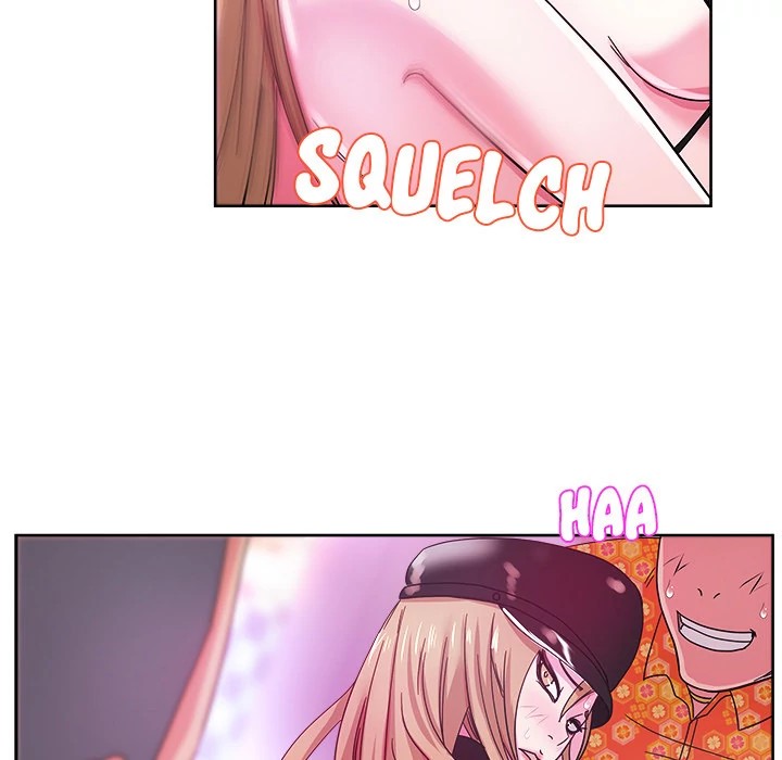 Soojung’s Comic Store image