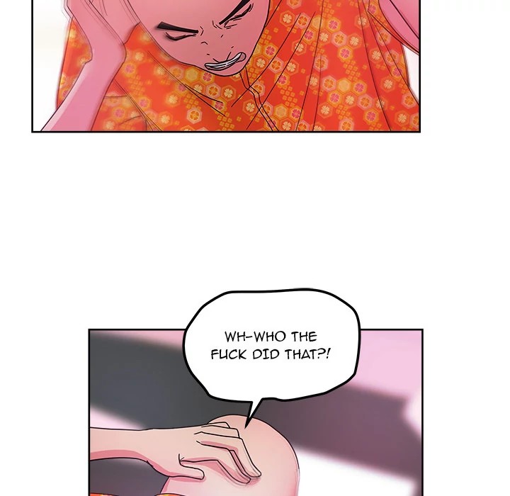 Soojung’s Comic Store image