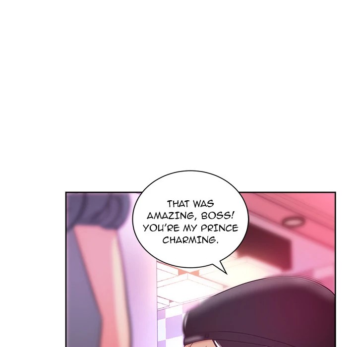 Soojung’s Comic Store image