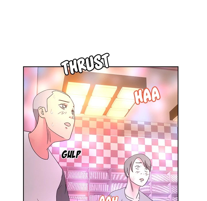 Soojung’s Comic Store image