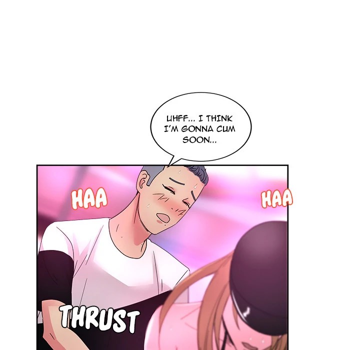 Soojung’s Comic Store image